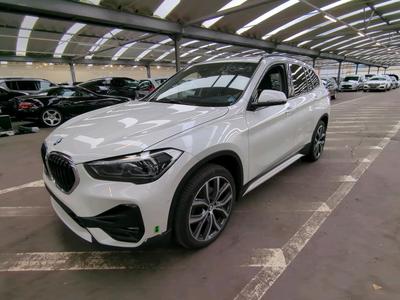 BMW X1 XDRIVE18D AUT. Sport Line, 2020