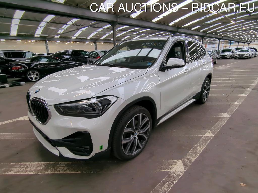 BMW X1 XDRIVE18D AUT. Sport Line, 2020