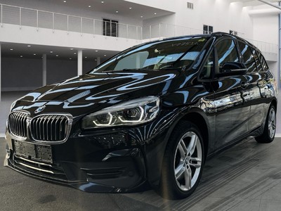 BMW 218D GRAN TOURER AUT. Advantage, 2022