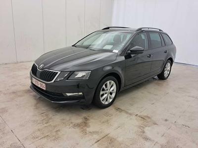 Skoda Octavia Combi Ambition 1.0TSi GreenTec 115pk/cv 5p, 2020