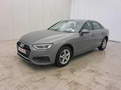 Audi A4 Business Edition 30 2.0TDi 136pk/cv 4p S-Tronic, 2020