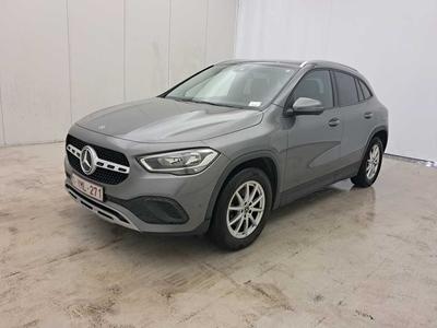 Mercedes GLA-Klasse GLA200d Business Solution 2.0d 150pk/cv 5p 8G-DCT, 2020