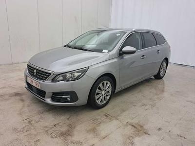 Peugeot 308 SW Allure Pack 1.5BlueHDi S&amp;S 130pk/cv 5p, 2020
