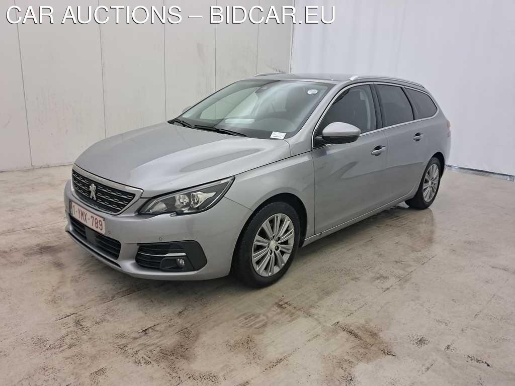 Peugeot 308 SW Allure Pack 1.5BlueHDi S&amp;S 130pk/cv 5p, 2020