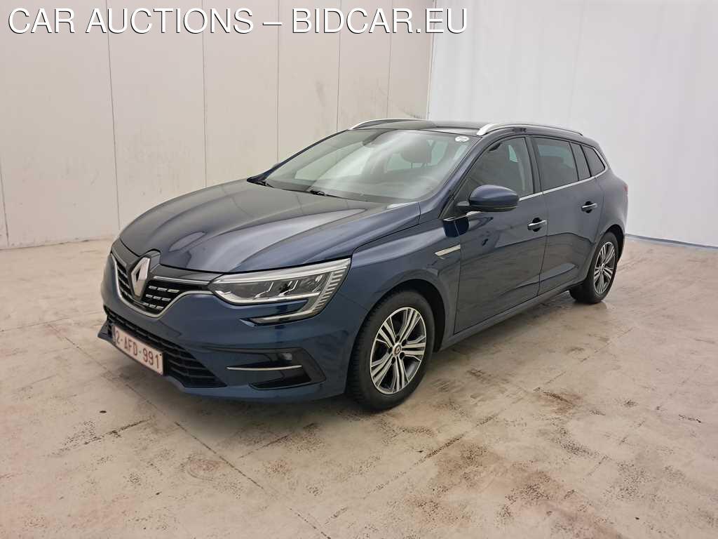 Renault Megane Grandtour Intens 1.5 Blue dCi 115pk/cv 5p, 2021