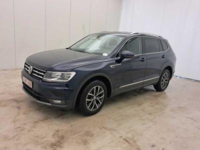 Volkswagen Tiguan Allspace Comfortline 2.0TDi 150pk/cv 5p, 2021
