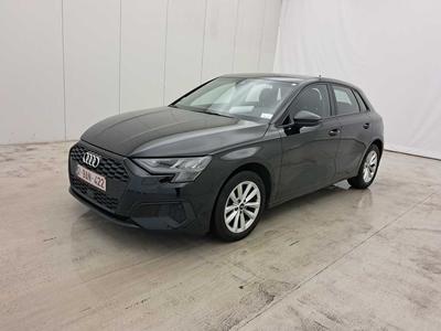 Audi A3 Sportback 30 2.0TDi 116pk/cv 5p, 2021