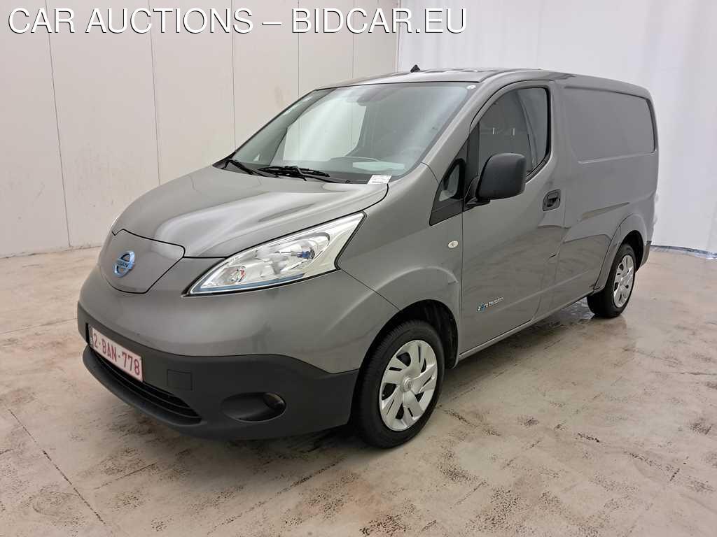 Nissan NV200 E- Business 109pk/cv (40kWh) 5p, 2021