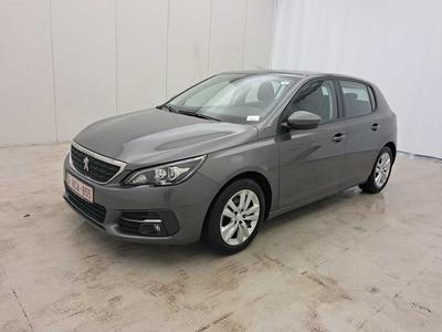 Peugeot 308 Active Pack 1.2 PureTech S&S 110pk/cv 5p, 2021