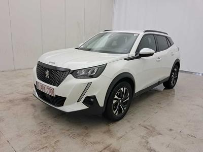 Peugeot 2008 Allure Pack 1.5 BlueHDi S&S 110pk/cv 5p, 2021