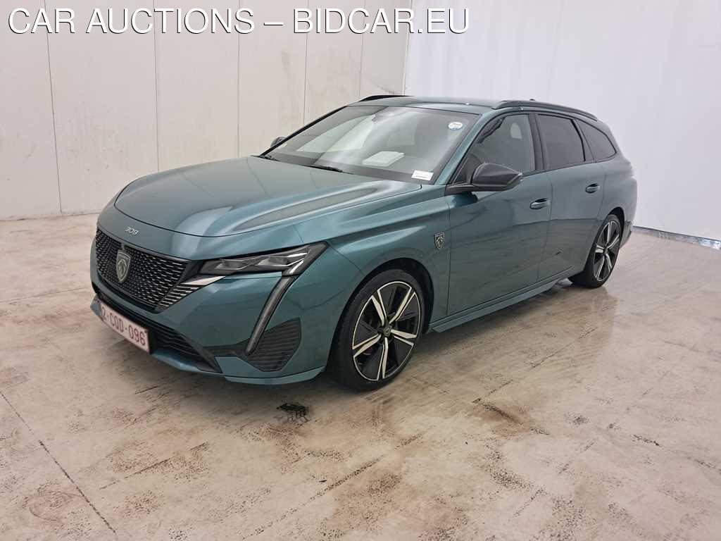 Peugeot 308 SW GT 1.5 BlueHDi S&amp;S 130pk/cv 5p EAT8, 2022