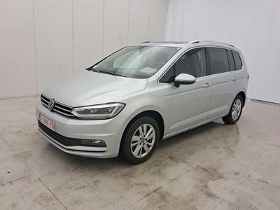 Volkswagen Touran Business Premium 2.0TDi 122pk/cv 5p, 2023