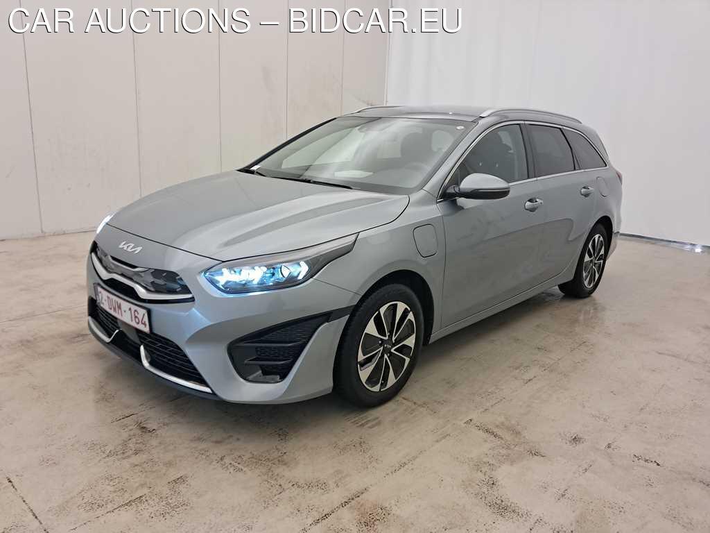 Kia Ceed Cee d SW Business Line 1.6GDi PHEV 204pk/cv 5p 6DCT, 2023