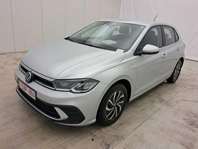 Volkswagen Polo Life 1.0TSi 95pk/cv 5p DSG7, 2023