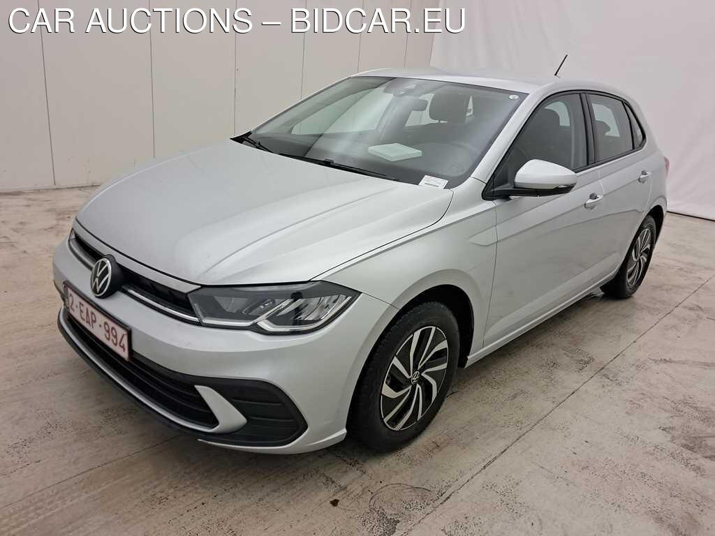 Volkswagen Polo Life 1.0TSi 95pk/cv 5p DSG7, 2023