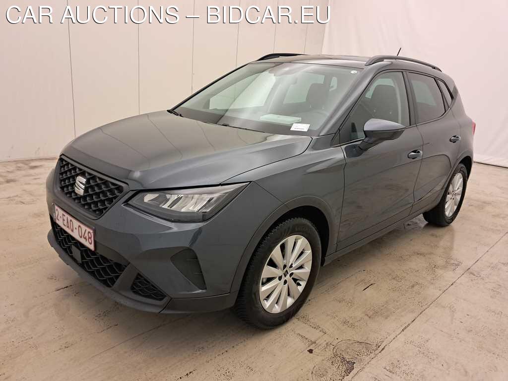 Seat Arona Move 1.0TSi 95pk/cv 5p, 2023