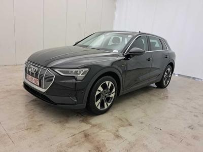 Audi e-tron E-tron 50 Quattro 313pk/cv 5p, 2021