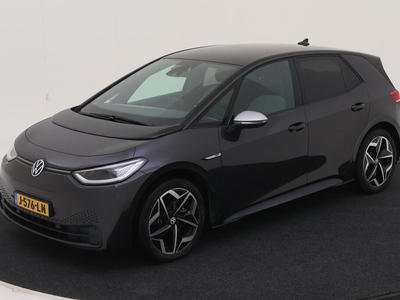 Volkswagen Id.3 BEV 204PK 58KWH 1ST PLUS, 2020