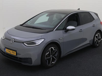 Volkswagen Id.3 FIRST PLUS 58 KWH, 2020