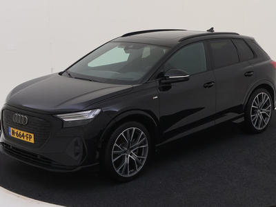 Audi Q4 e-tron 40 BEV 204PK 77KWH LAUNCH EDITION S COMPETITION SONOS TREKHAAK C, 2021