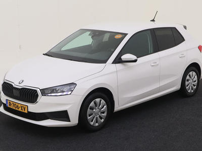 Skoda Fabia 1.0 TSI 95PK AMBITION, 2023