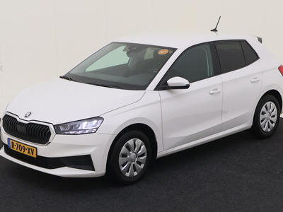 Skoda Fabia 1.0 TSI 95PK AMBITION, 2023