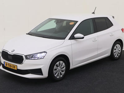 Skoda Fabia 1.0 TSI 95PK AMBITION, 2023