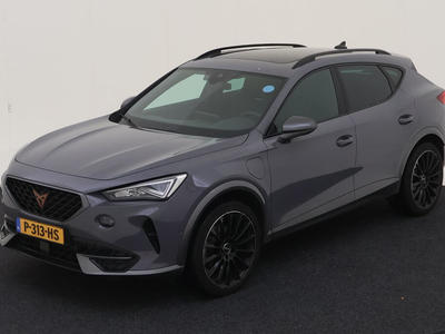 CUPRA Formentor 1.4 TSI PHEV 204PK DSG BUSINESS, 2021