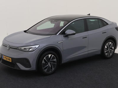 Volkswagen Id.5 BEV 174PK 77KWH PRO COMFORT MULTIMEDIA, 2022