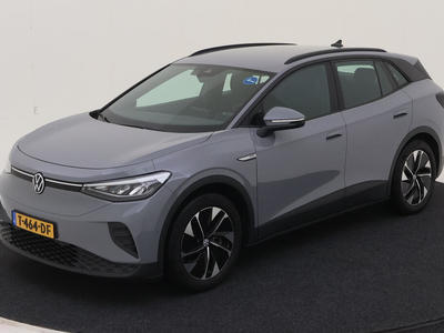 Volkswagen Id.4 BEV 174PK 77KWH PRO WARMTEPOMP MULTIMEDIA SPORT ASSIST, 2023
