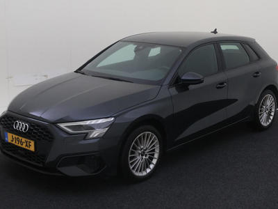 Audi A3 Sportback 35 TFSI 150PK S TRONIC BUSINESS EDITION B&amp;O PARK, 2020