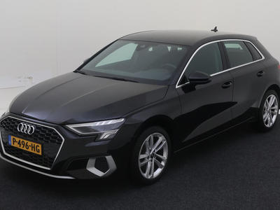 Audi A3 Sportback 30 TFSI 110PK S TRONIC ATTITUDE, 2022