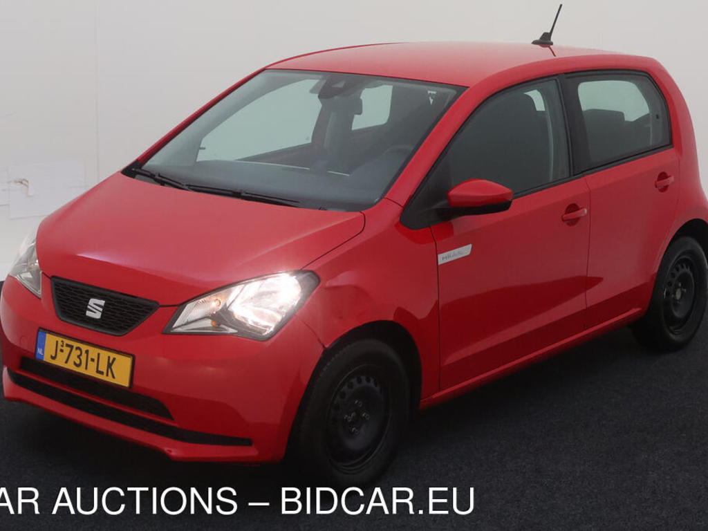 Seat Mii electric BEV 83PK TECH, 2020