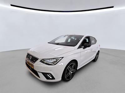 Seat Ibiza 1.0 TSI 110PK DSG FR BUSINESS INTENSE, 2020