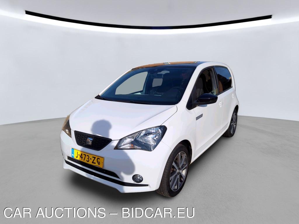 Seat Mii electric BEV 83PK PLUS TECH WINTER, 2020