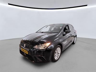 Seat Ibiza 1.0 TSI 95PK STYLE, 2021