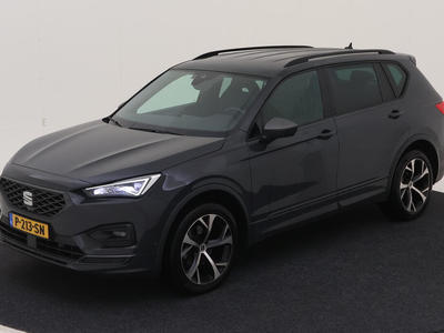 Seat Tarraco 1.5 TSI 150PK DSG FR BUSINESS INTENSE BEATS TREKHAAK, 2022