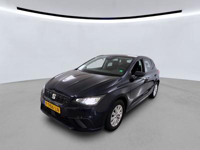 Seat Ibiza 1.0 TSI 95PK STYLE BUSINESS INTENSE WINTER, 2022