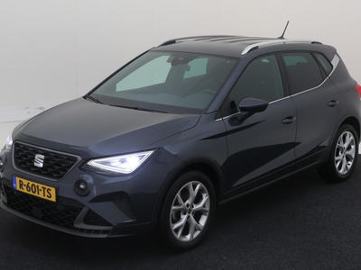 Seat Arona 1.0 TSI 95PK FR BUSINESS INTENSE WINTER, 2022