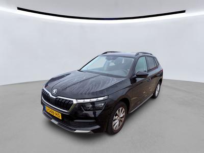 Skoda Kamiq 1.0 TSI 115PK BUSINESS EDITION, 2020