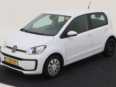 Volkswagen Up! 1.0 MPI 65PK UP!, 2021