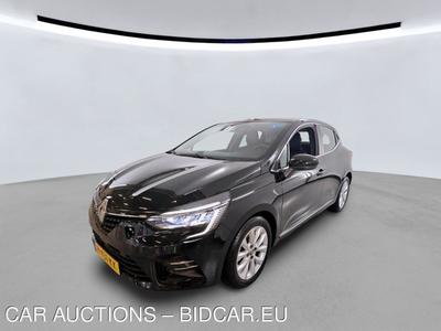 Renault Clio 1.0 TCE INTENS 100PK CAMERA EASYLINK PARK, 2020