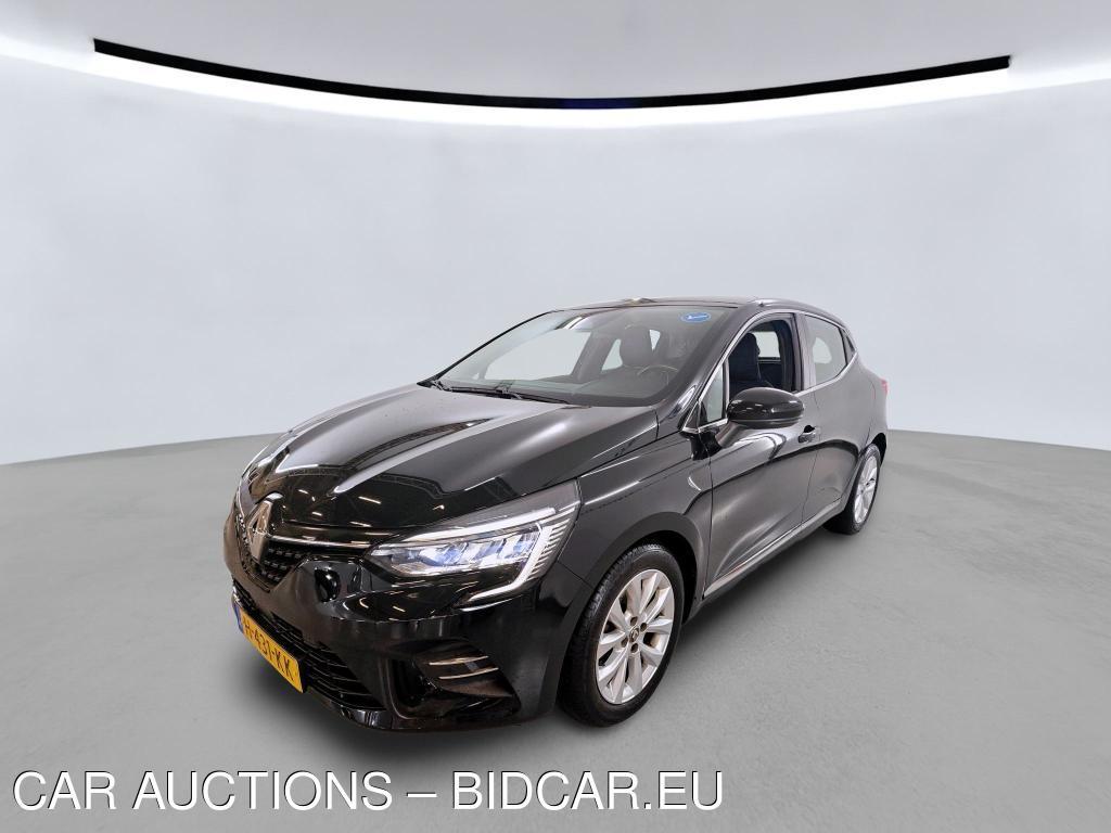 Renault Clio 1.0 TCE INTENS 100PK CAMERA EASYLINK PARK, 2020