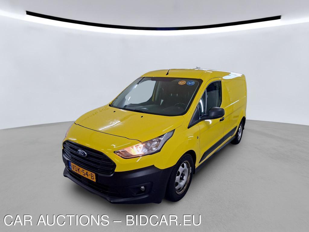 Ford Transit connect 1.5 ECOBLUE L2 1.5 ECOBLUE HP 100PK AMBIENTE CRUISE COMFORT, 2019