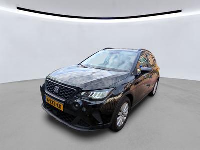 Seat Arona 1.0 TSI 95PK STYLE, 2021