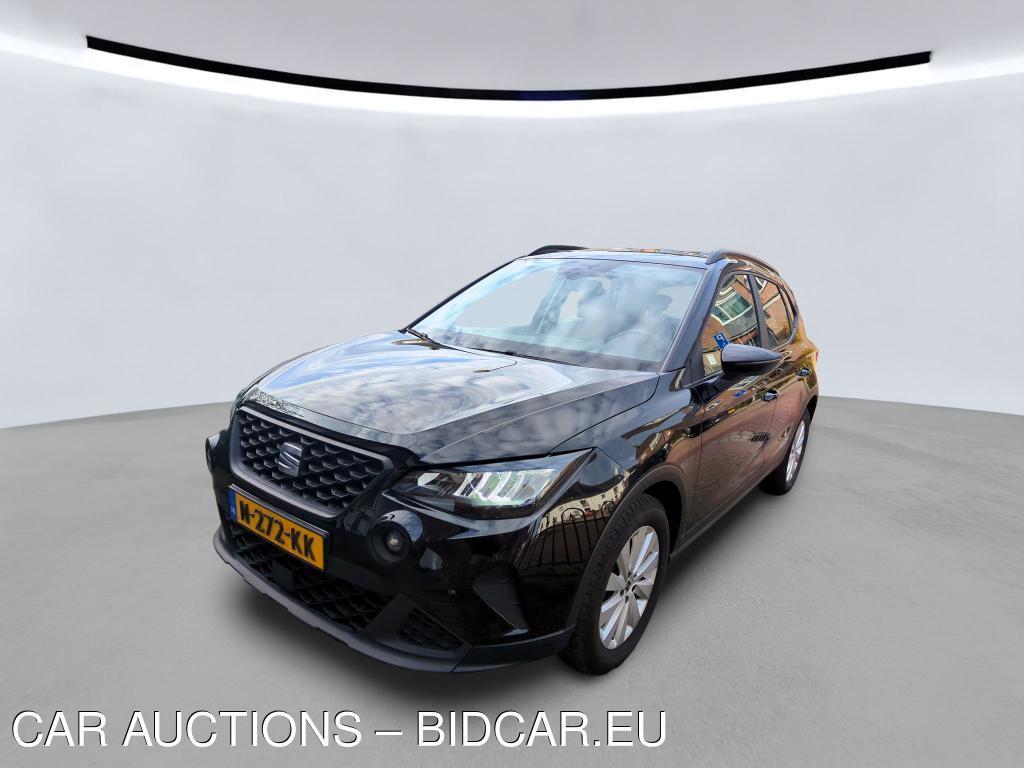 Seat Arona 1.0 TSI 95PK STYLE, 2021
