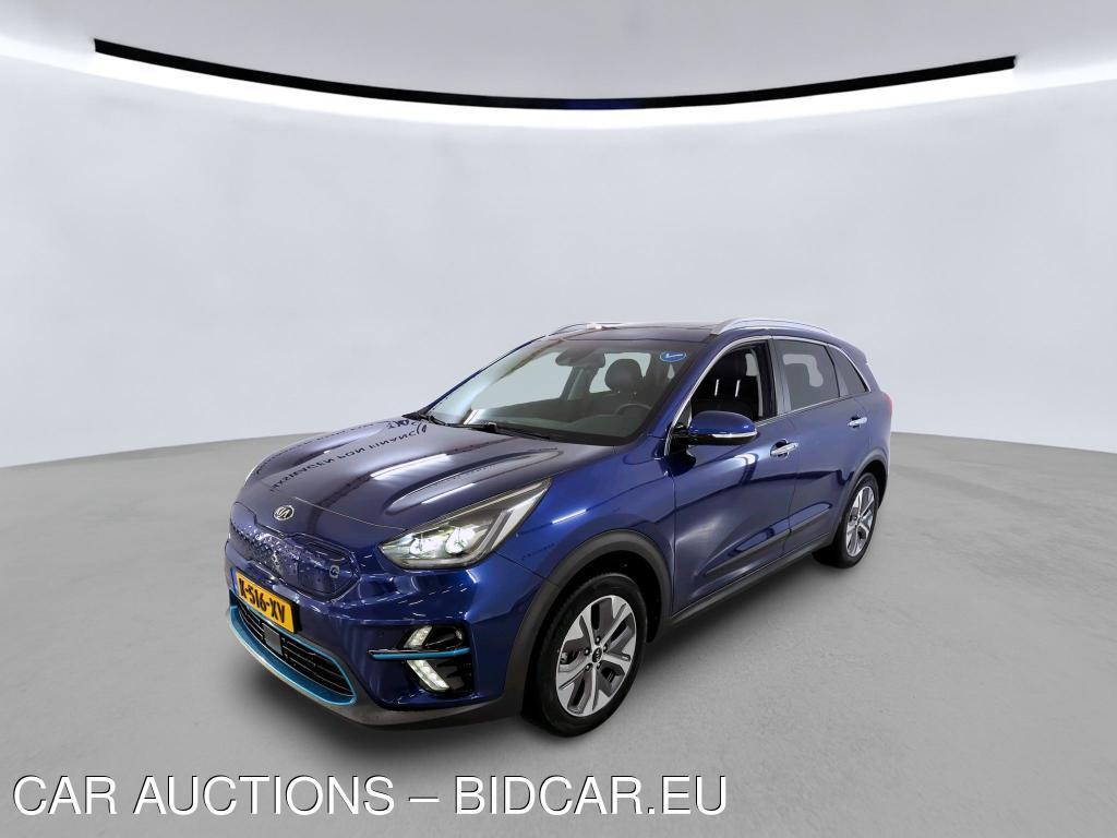 Kia E-niro DYNAMICPLUSLINE 64 KWH, 2021