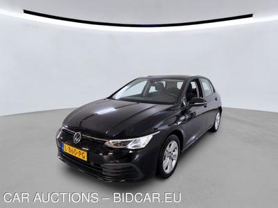 Volkswagen Golf 1.0 TSI 110PK DSG LIFE DISCOVER, 2021