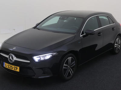 Mercedes-Benz A-KLASSE 250 E DCT BUS SOL LUXURY LIMITED TREKHAAK, 2021