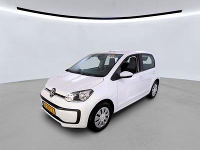 Volkswagen Up! 1.0 MPI 65PK UP!, 2021